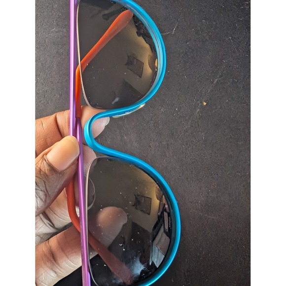 Gail Spence Pro Design Denmark Eyeglasses - Picture 4 of 10